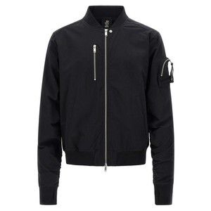 Thom Krom M Sj 662 Bomber Jacket - NWT
